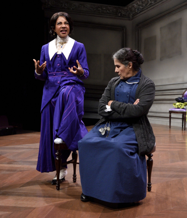 Photo Flash: Actor's Theatre Presents A DOLL'S HOUSE, PART 2 