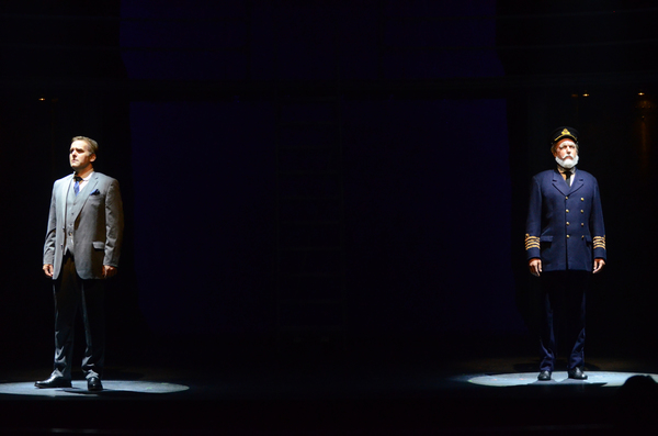 Photo Flash: Arizona Broadway Theatre Presents TITANIC THE MUSICAL Image