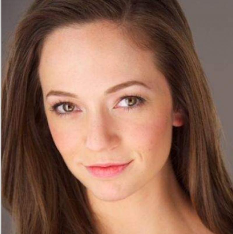 Rachel Prather & Laurissa Romain Added To Perform In 4th Annual BROADWAY'S GOT GUTS 