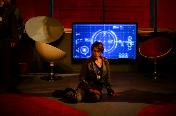 Photo Flash: Bainbridge Performing Arts Presents RETURN TO THE FORBIDDEN PLANET Image