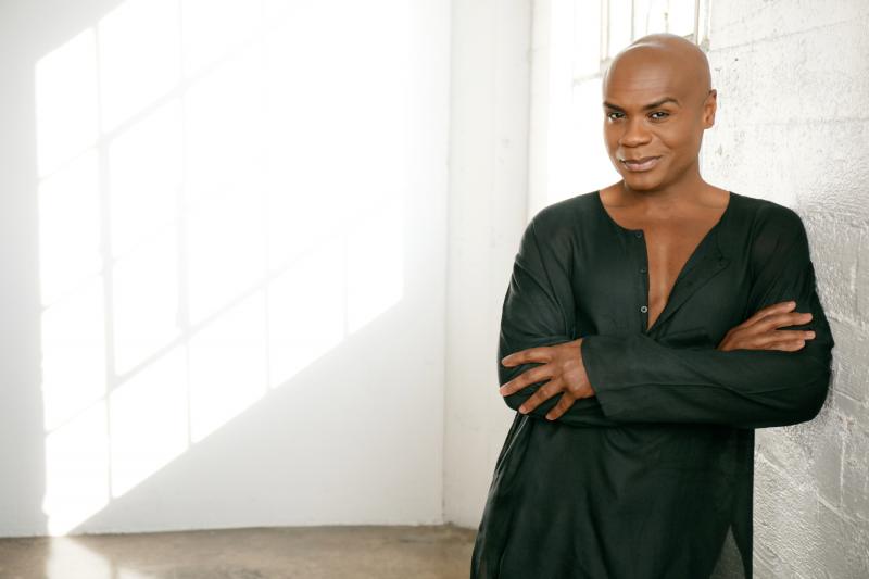 Review: Nathan Lee Graham Enchants The Green Room 42 With A SONDHEIM SALON Image