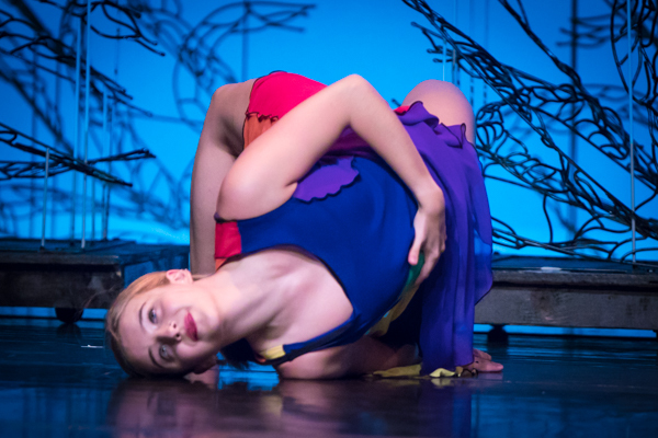 Photo Coverage: First look at New Vision Dance Co.'s KALEIDOSCOPE Image
