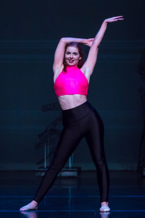 Photo Coverage: First look at New Vision Dance Co.'s KALEIDOSCOPE Image