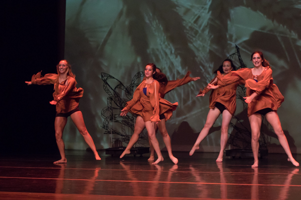 Photo Coverage: First look at New Vision Dance Co.'s KALEIDOSCOPE Image