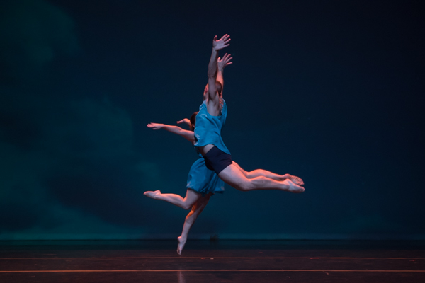 Photo Coverage: First look at New Vision Dance Co.'s KALEIDOSCOPE Image
