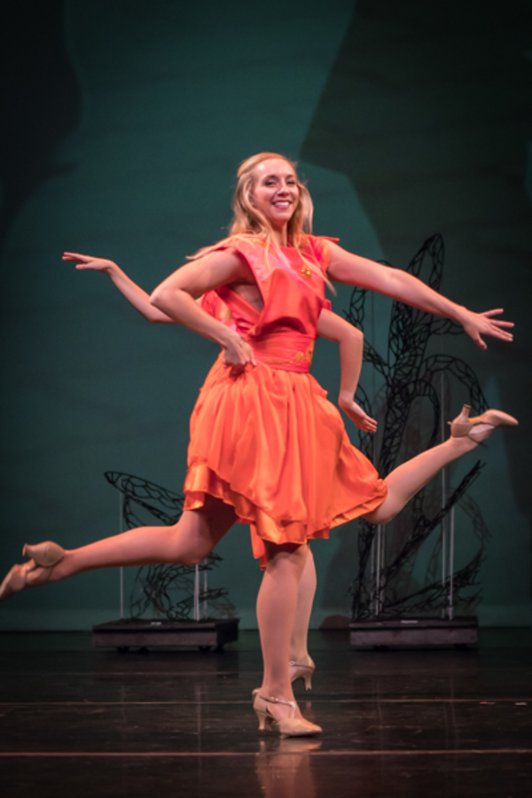 Photo Coverage: First look at New Vision Dance Co.'s KALEIDOSCOPE 