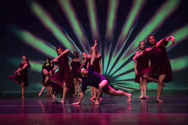 Photo Coverage: First look at New Vision Dance Co.'s KALEIDOSCOPE 