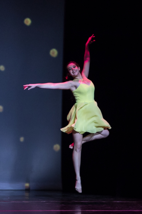 Photo Coverage: First look at New Vision Dance Co.'s KALEIDOSCOPE Image