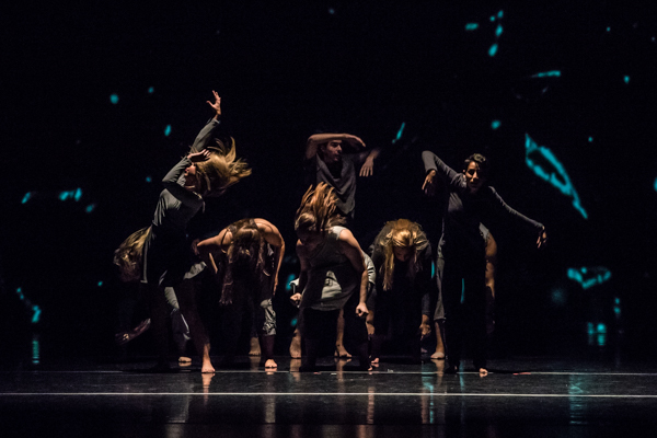 Photo Coverage: First look at New Vision Dance Co.'s KALEIDOSCOPE Image