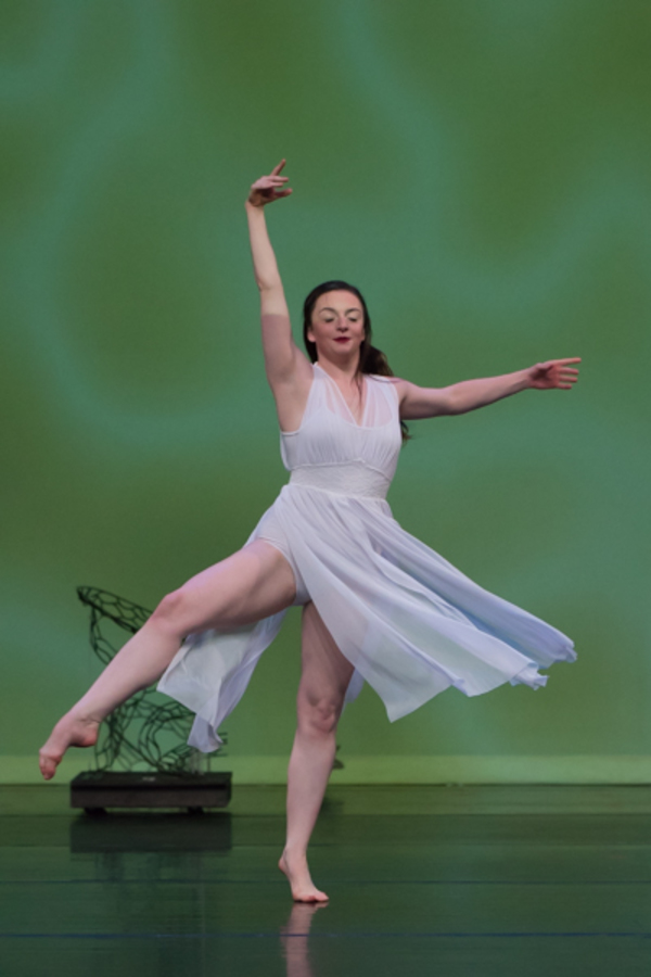 Photo Coverage: First look at New Vision Dance Co.'s KALEIDOSCOPE  Image