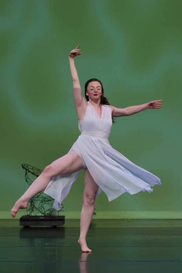 Photo Coverage: First look at New Vision Dance Co.'s KALEIDOSCOPE Image