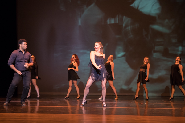 Photo Coverage: First look at New Vision Dance Co.'s KALEIDOSCOPE Image