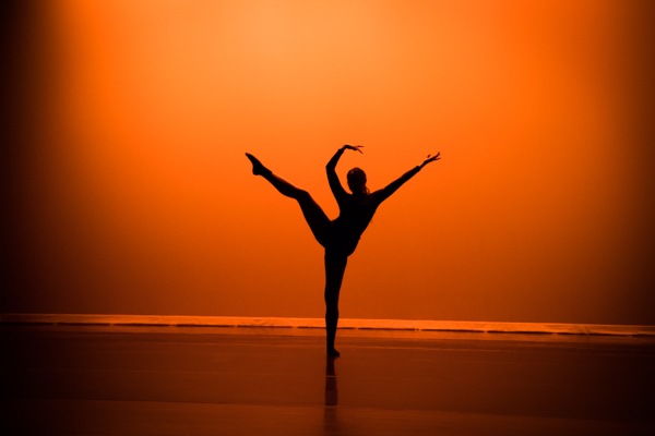 Photo Coverage: First look at New Vision Dance Co.'s KALEIDOSCOPE Image