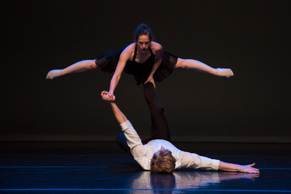 Photo Coverage: First look at New Vision Dance Co.'s KALEIDOSCOPE Image