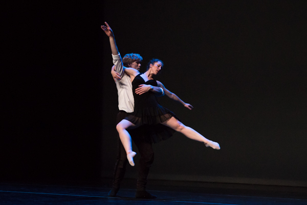 Photo Coverage: First look at New Vision Dance Co.'s KALEIDOSCOPE Image