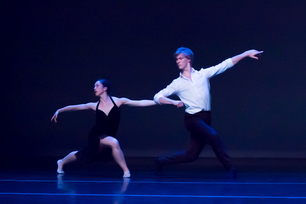 Photo Coverage: First look at New Vision Dance Co.'s KALEIDOSCOPE Image