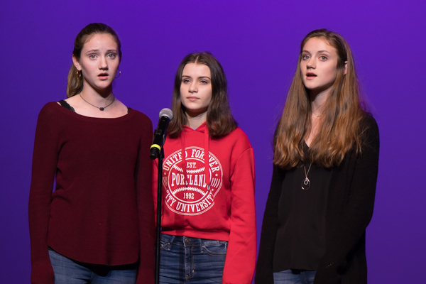 Photo Coverage: First look at New Vision Dance Co.'s KALEIDOSCOPE Image