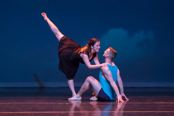 Photo Coverage: First look at New Vision Dance Co.'s KALEIDOSCOPE Image