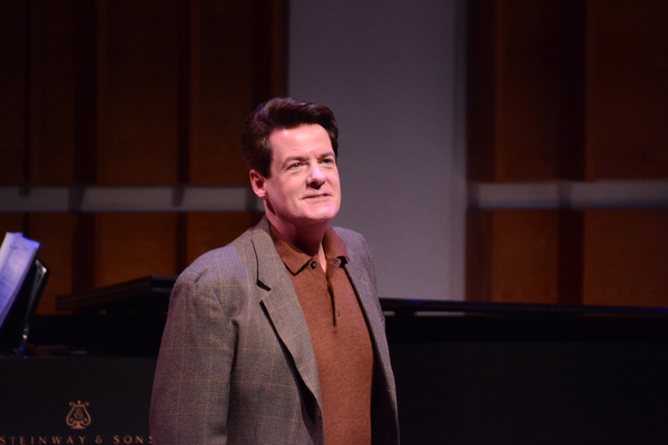 Photo Coverage: Kelli Barrett, Lisa Howard, and More at the 17th Annual BROADWAY UNPLUGGED Concert Image