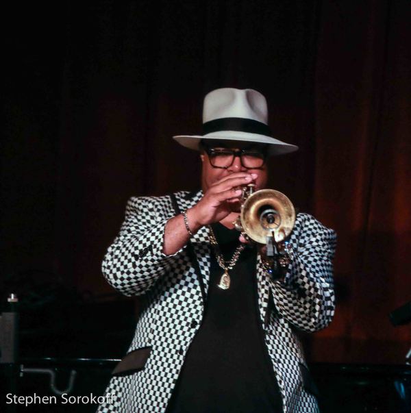 Photo Coverage: Kevin Eubanks, Alan Broadbent, Eric Comstock, and Barbara Fasano Play Birdland Image