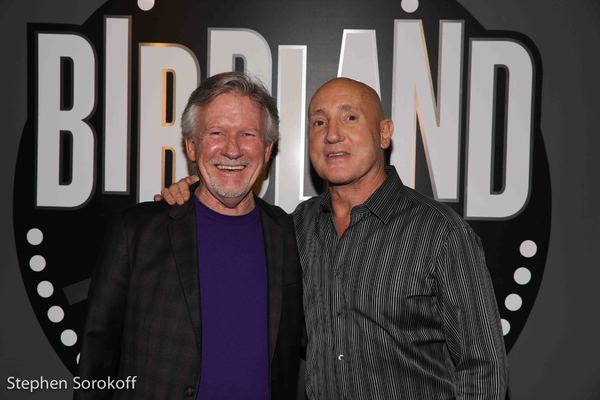 Photo Coverage: Kevin Eubanks, Alan Broadbent, Eric Comstock, and Barbara Fasano Play Birdland Image