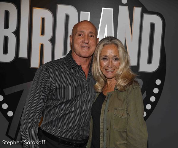 Photo Coverage: Kevin Eubanks, Alan Broadbent, Eric Comstock, and Barbara Fasano Play Birdland Image