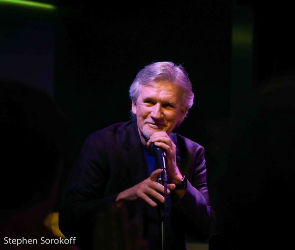 Photo Coverage: Kevin Eubanks, Alan Broadbent, Eric Comstock, and Barbara Fasano Play Birdland Image