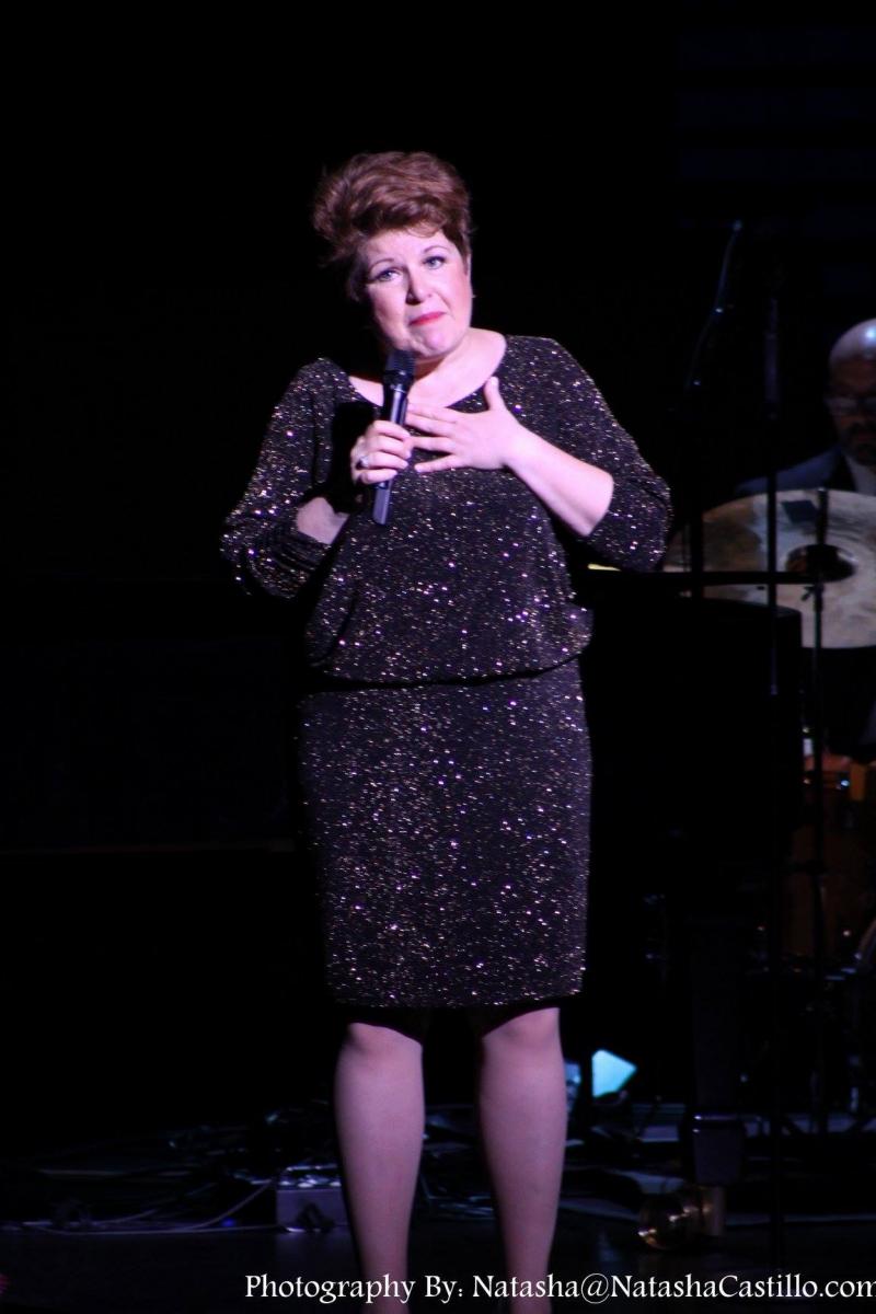 Review: Night 3 of The 29th New York Cabaret Convention Celebrates the Effervescent and Eclectic Music of Jerry Herman 