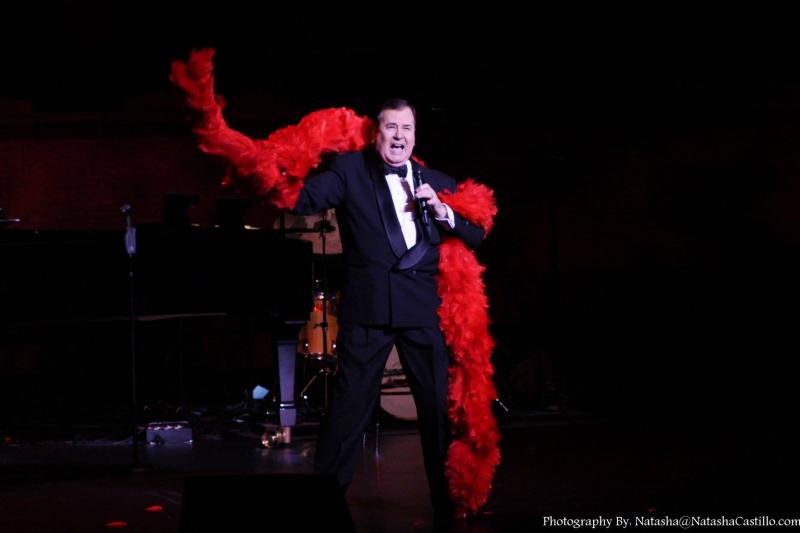 Review: Night 3 of The 29th New York Cabaret Convention Celebrates the Effervescent and Eclectic Music of Jerry Herman 