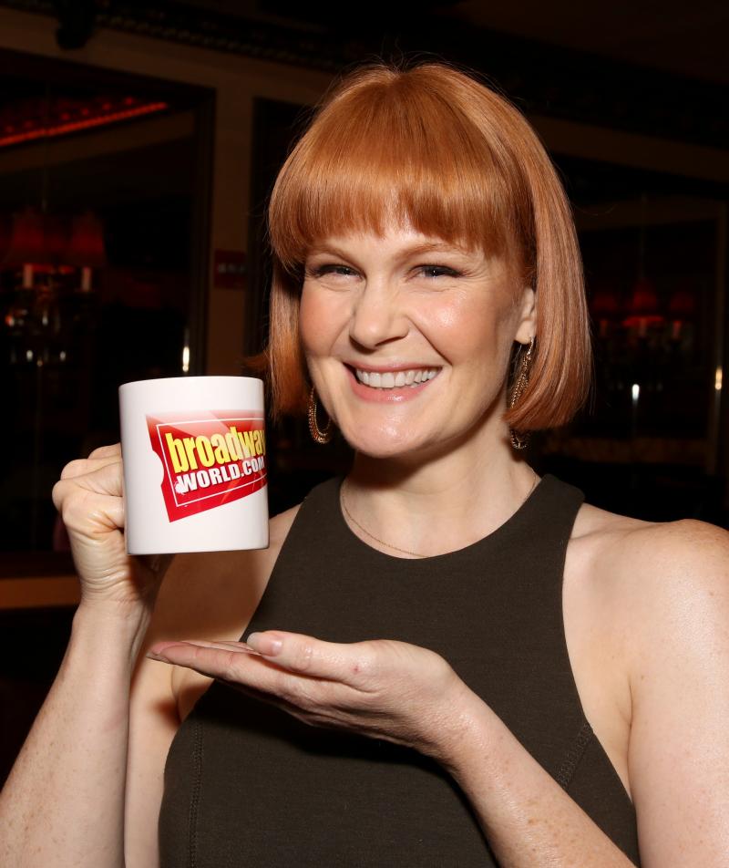 Wake Up With BWW 10/15: Best in Shows at Feinstein's/54 Below, and More! 