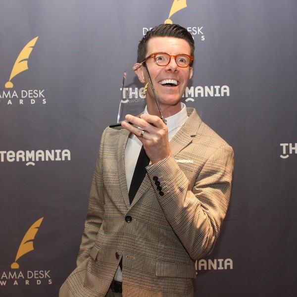 Wake Up With BWW 10/15: Best in Shows at Feinstein's/54 Below, and More!