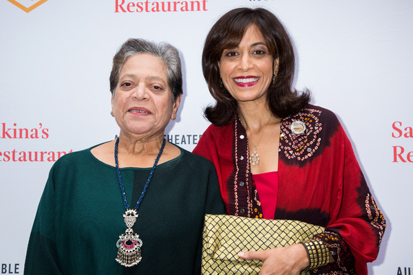 Shaifali Puri and mother Photo