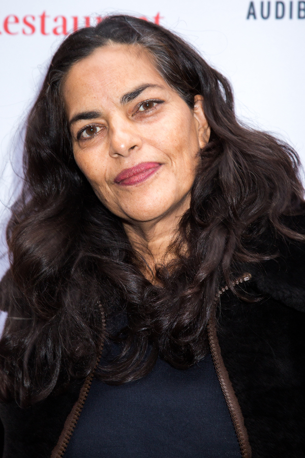 Photo Coverage: Inside Opening Night of Aasif Mandvi's SAKINA'S RESTAURANT Image