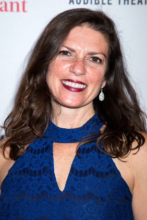 Photo Coverage: Inside Opening Night of Aasif Mandvi's SAKINA'S RESTAURANT Image