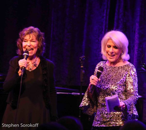Photo Coverage: Another Opening, Another Show, Jamie deRoy & Friends Play the Birdland Theater 