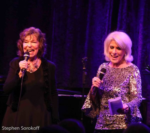 Photo Coverage: Another Opening, Another Show, Jamie deRoy & Friends Play the Birdland Theater Image