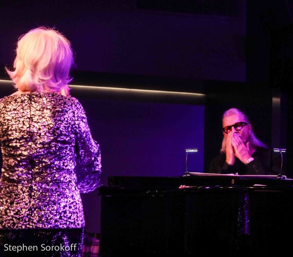 Photo Coverage: Another Opening, Another Show, Jamie deRoy & Friends Play the Birdland Theater Image
