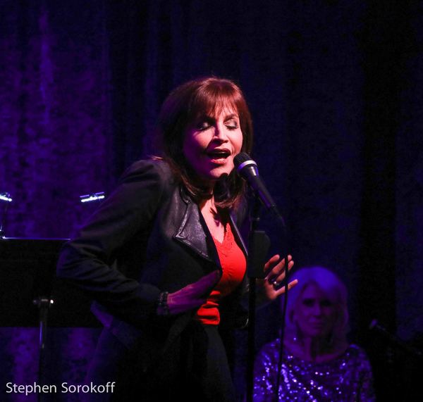Photo Coverage: Another Opening, Another Show, Jamie deRoy & Friends Play the Birdland Theater Image