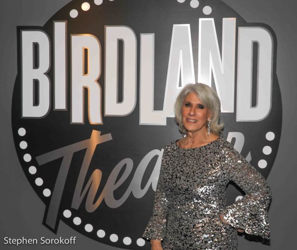 Photo Coverage: Another Opening, Another Show, Jamie deRoy & Friends Play the Birdland Theater Image