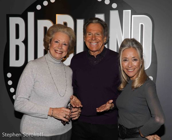 Photo Coverage: Another Opening, Another Show, Jamie deRoy & Friends Play the Birdland Theater Image