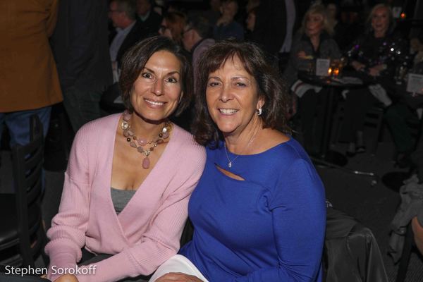 Photo Coverage: Another Opening, Another Show, Jamie deRoy & Friends Play the Birdland Theater Image
