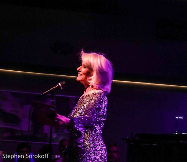 Photo Coverage: Another Opening, Another Show, Jamie deRoy & Friends Play the Birdland Theater Image