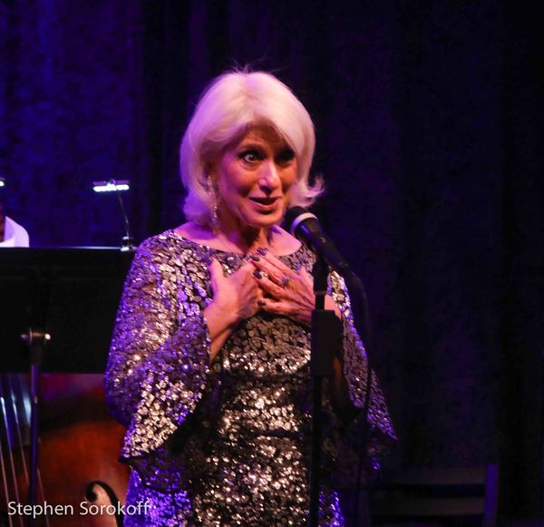 Photo Coverage: Another Opening, Another Show, Jamie deRoy & Friends Play the Birdland Theater Image