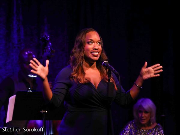 Photo Coverage: Another Opening, Another Show, Jamie deRoy & Friends Play the Birdland Theater Image