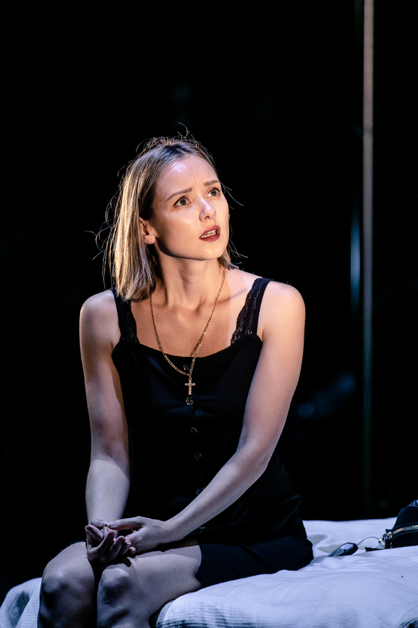 Photo Flash: First Look at DON CARLOS at Exeter Northcott Theatre Image