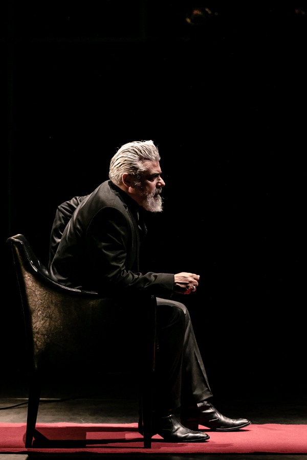 Photo Flash: First Look at DON CARLOS at Exeter Northcott Theatre Image