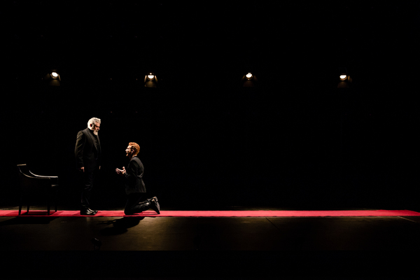 Photo Flash: First Look at DON CARLOS at Exeter Northcott Theatre  Image