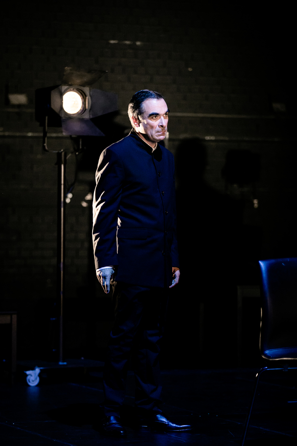 Photo Flash: First Look at DON CARLOS at Exeter Northcott Theatre Image