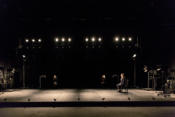 Photo Flash: First Look at DON CARLOS at Exeter Northcott Theatre Image