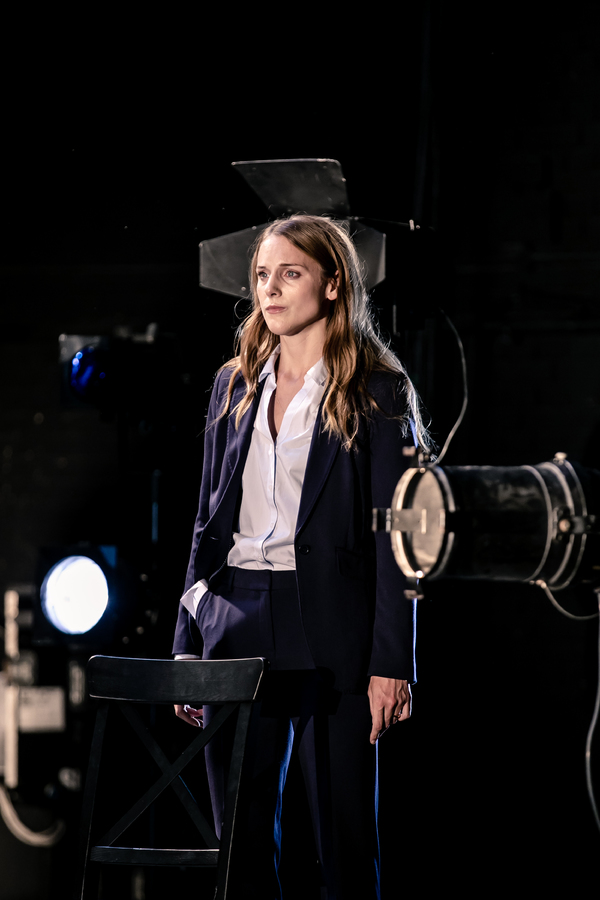Photo Flash: First Look at DON CARLOS at Exeter Northcott Theatre Image